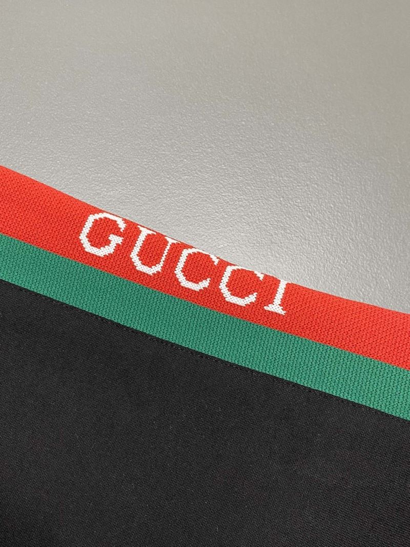 Gucci Long Suits